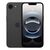 Apple iPhone 16e 15.5 cm (6.1") Dual SIM iOS 18 5G USB Type-C 128 GB Black | Techbox