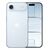 Apple iPhone Air 16.5 cm (6.5") Dual SIM iOS 26 5G USB Type-C 256 GB Blue | Techbox