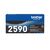 Brother TN-2590 toner cartridge 1 pc(s) Original Black - Compatible Toners - Toners - Techbox