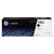 HP 142A Black Original LaserJet Toner Cartridge | Techbox