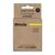 Actis KB-1100Y ink cartridge for Brother printer LC1100/LC980 yellow - Compatible Inks - Inks - Techbox