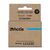 Actis KB-123C Ink (replacement for Brother LC123C/LC121C; Standard; 10 ml; cyan) | Techbox