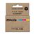 Actis KC-511R Ink (replacement for Canon CL-511; Standard; 12 ml; color: cyan, magenta, yellow) | Techbox