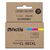 Actis KC-561 Ink (replacement for Canon CL-561XL; Supreme; 18 ml; cyan, magenta, yellow). Prints 60% more than OEM. | Techbox