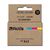 Actis KH-343R colour ink cartridge for HP printer (HP 343 C8766EE replacement) - Compatible Inks - Inks - Techbox