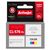 Activejet AC-576NX Canon printer ink, replacement Canon CL-576XL; Supreme; 15 ml; colour: blue, yellow, magenta | Techbox