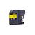 Brother LC525XL-Y Original Yellow - Original Inks - Inks - Techbox
