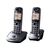 Panasonic KX-TG2512 DECT telephone Grey Caller ID - Cordless Phones - Landline Telephony - Techbox