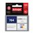 Activejet AH-704CR Ink Cartridge (replacement for HP 704 CN693AE; Premium; 21 ml; colour) | Techbox