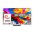 LG QNED evo AI 65QNED93A6A TV 165.1 cm (65") 4K Ultra HD Smart TV Wi-Fi Black | Techbox