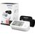 Omron HEM-7380-E blood pressure unit Upper arm Automatic 2 user(s) | Techbox