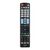 Savio RC-11 remote control IR Wireless TV Press buttons - TV Accessories - TV - Techbox