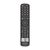 SAVIO RC-14 Universal remote control/replacement for HISENSE, SMART TV | Techbox