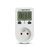 Esperanza ELA102 Electronic power consumption meter | Techbox