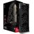 Graphics card. XFX Swift RX 9070XT 3-FAN Gaming E. 16G | Techbox