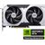 MSI GeForce RTX 5060 TI 8G VENTUS 2X OC PLUS NVIDIA 8 GB GDDR7 - Graphic Cards - Laptops & PC Builds - Techbox