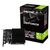 Biostar GT 730 4GB 4xHDMI graphics card - Graphic Cards - Laptops & PC Builds - Techbox