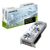 GIGABYTE GeForce RTX 5070 EAGLE OC ICE SFF 12G Graphics Card - 12GB GDDR7, 192bit, PCI-E 5.0, 2587 MHz Core Clock, 3 x DP 2.1a, 1 x HDMI 2.1b, NVIDIA DLSS 4, GV-N5070EAGLEOC ICE-12GD - Graphic Cards - Laptops & PC Builds - Techbox