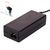 Akyga AK-ND-06 power adapter/inverter Indoor 65 W Black | Techbox