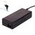 Akyga AK-ND-12 power adapter/inverter Indoor 90 W Black - Laptop Chargers - Laptop - Techbox