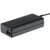 Akyga AK-ND-18 power adapter/inverter Indoor 90 W Black - Laptop Chargers - Laptop - Techbox