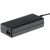 Akyga AK-ND-19 power adapter/inverter Indoor 75 W Black | Techbox