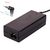 Akyga AK-ND-25 power adapter/inverter Indoor 65 W Black - Laptop Chargers - Laptop - Techbox