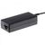Akyga AK-ND-55 power adapter/inverter Indoor 65 W Black - Laptop Chargers - Laptop - Techbox