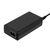 Akyga AK-NU-12 mobile device charger Indoor Black - Laptop Chargers - Laptop - Techbox