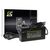 Green Cell AD100P power adapter/inverter Indoor 180 W Black | Techbox