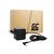 Green Cell AD40PV2 power adapter/inverter Indoor 45 W Black | Techbox