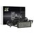 Green Cell AD49P power adapter/inverter Indoor 65 W Black | Techbox