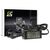 Green Cell AD76P power adapter/inverter Indoor 45 W Black | Techbox