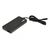 iBox IUZ90WA power adapter/inverter Indoor 90 W Black | Techbox