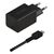 Lenovo 40AWGN65EU power adapter/inverter Indoor Black | Techbox