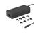 Qoltec 50011 power adapter/inverter Indoor 65 W Black | Techbox