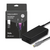 Qoltec 50093 power adapter/inverter 90 W Black | Techbox