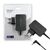 Qoltec 51026 power adapter/inverter Indoor/outdoor 65 W Black | Techbox