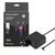 Qoltec 51745 power adapter/inverter Indoor 65 W Black | Techbox