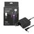 Qoltec 51751 Power adapter for Huawei 65W | 19V |3.42A | 4.0*1.7 | Techbox