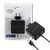 Qoltec 51766 Power adapter for Lenovo 65W | 20V |3.25A | Slim tip+pin | Techbox