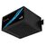 Aerocool LUX 550W power supply unit 20+4 pin ATX ATX Black - PSU - Laptops & PC Builds - Techbox