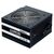 Chieftec Smart GPS-600A8 power supply unit 600 W 20+4 pin ATX ATX Black | Techbox