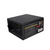 Gembird CCC-PSUBRONZE-750W Power supply unit Fornax Power 750W active PFC 12cm fan 80+Bronze color box | Techbox