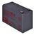 Battery CSB HRL1234WF2FR 12V 9Ah - UPS Batteries - Surge Protection - Techbox