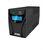 Ever EASYLINE 850 AVR USB Line-Interactive 0.85 kVA 480 W 2 AC outlet(s) | Techbox