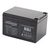 Gembird BAT-12V12AH UPS battery Sealed Lead Acid (VRLA) 12 V 12 Ah - UPS Batteries - Surge Protection - Techbox