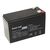 Green Cell AGM05 UPS battery Sealed Lead Acid (VRLA) 12 V 7.2 Ah | Techbox