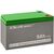 Qoltec 53031 AGM battery | 12V | 9Ah | max 135A - UPS Batteries - Surge Protection - Techbox