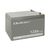 Qoltec 53049 AGM battery | 12V |  12Ah - UPS Batteries - Surge Protection - Techbox